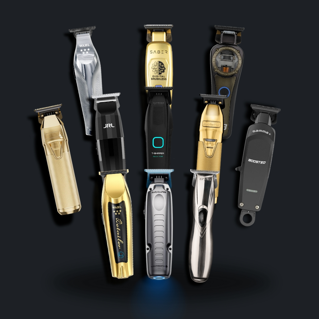 Hair Trimmers