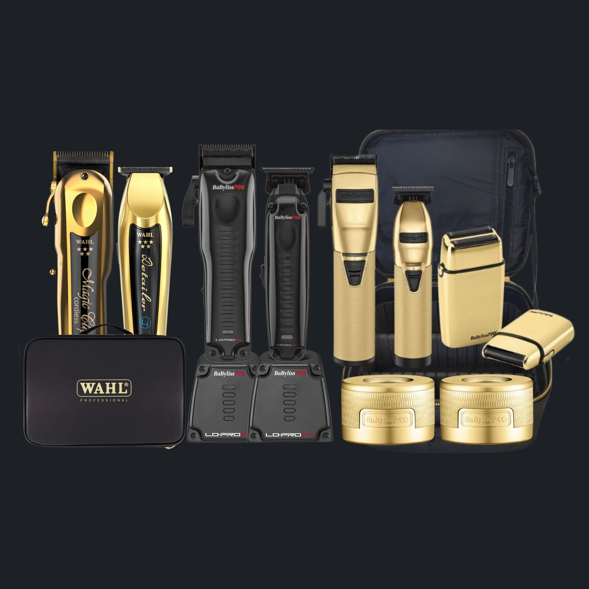 Kits & Combos