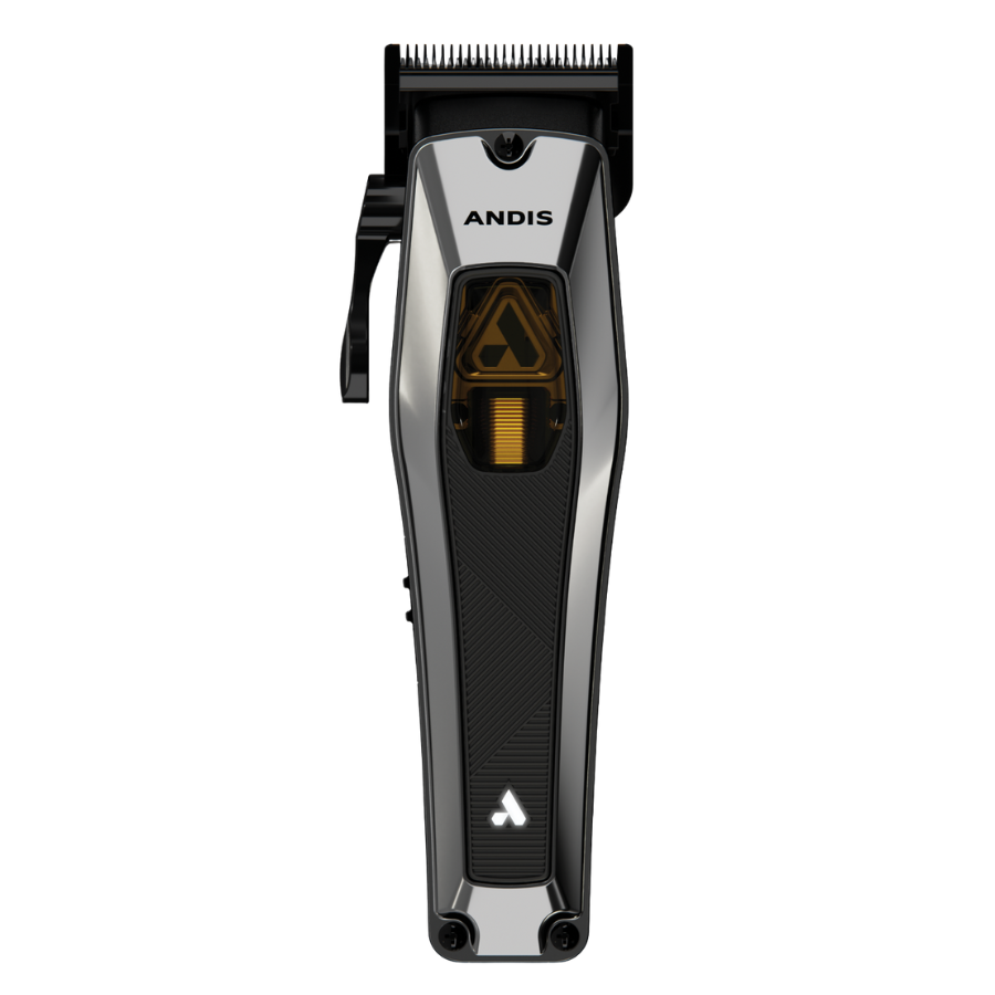 Andis Recon Clipper & Trimmer Duo + FREE TS-3 Shaver Bundle