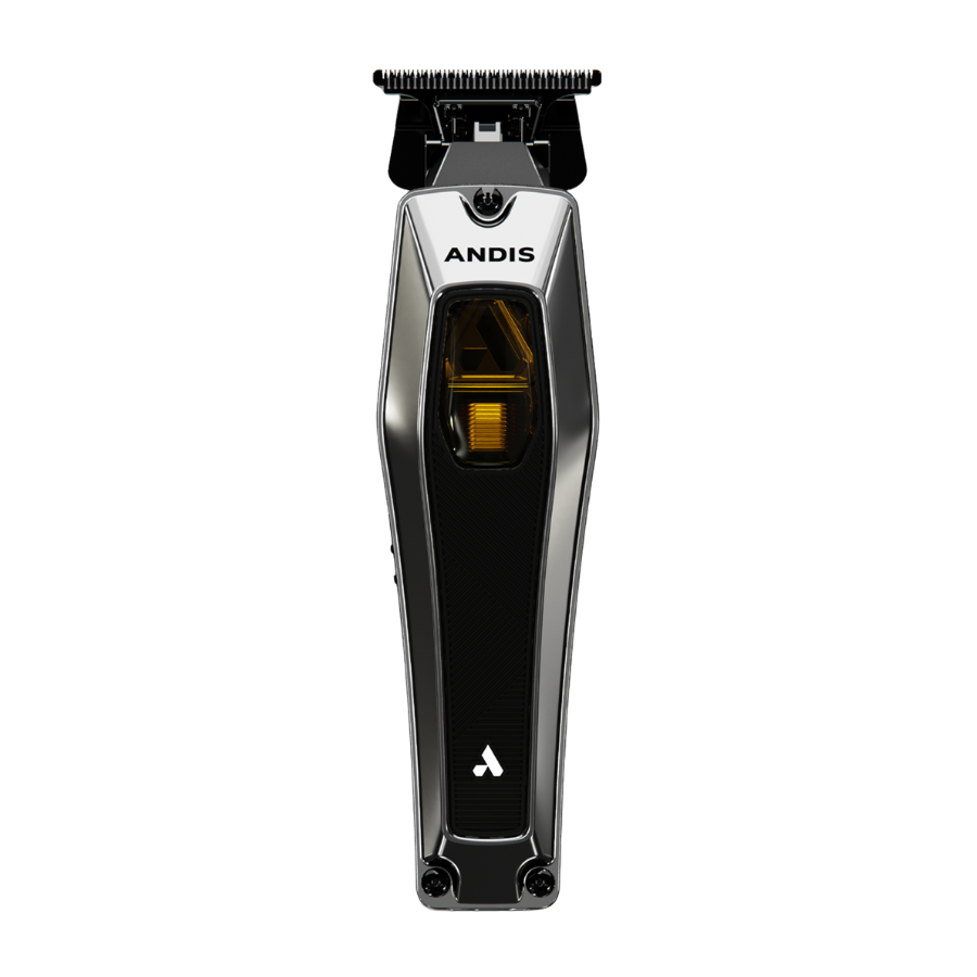 Andis Recon Clipper & Trimmer Duo + FREE TS-3 Shaver Bundle