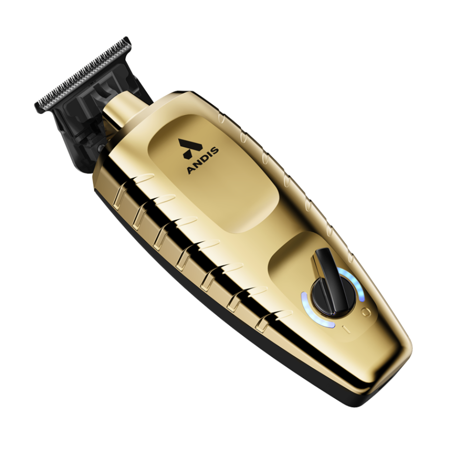 Andis GTX EXO II Trimmer Gold ORL