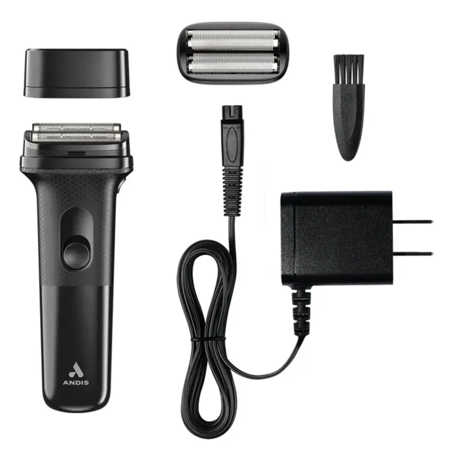 Andis InForm Foil Shaver