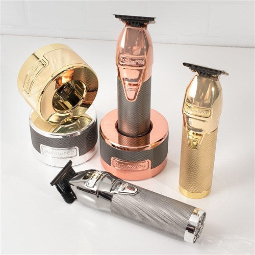 Babylisspro Trimmer Charging Base - Gold