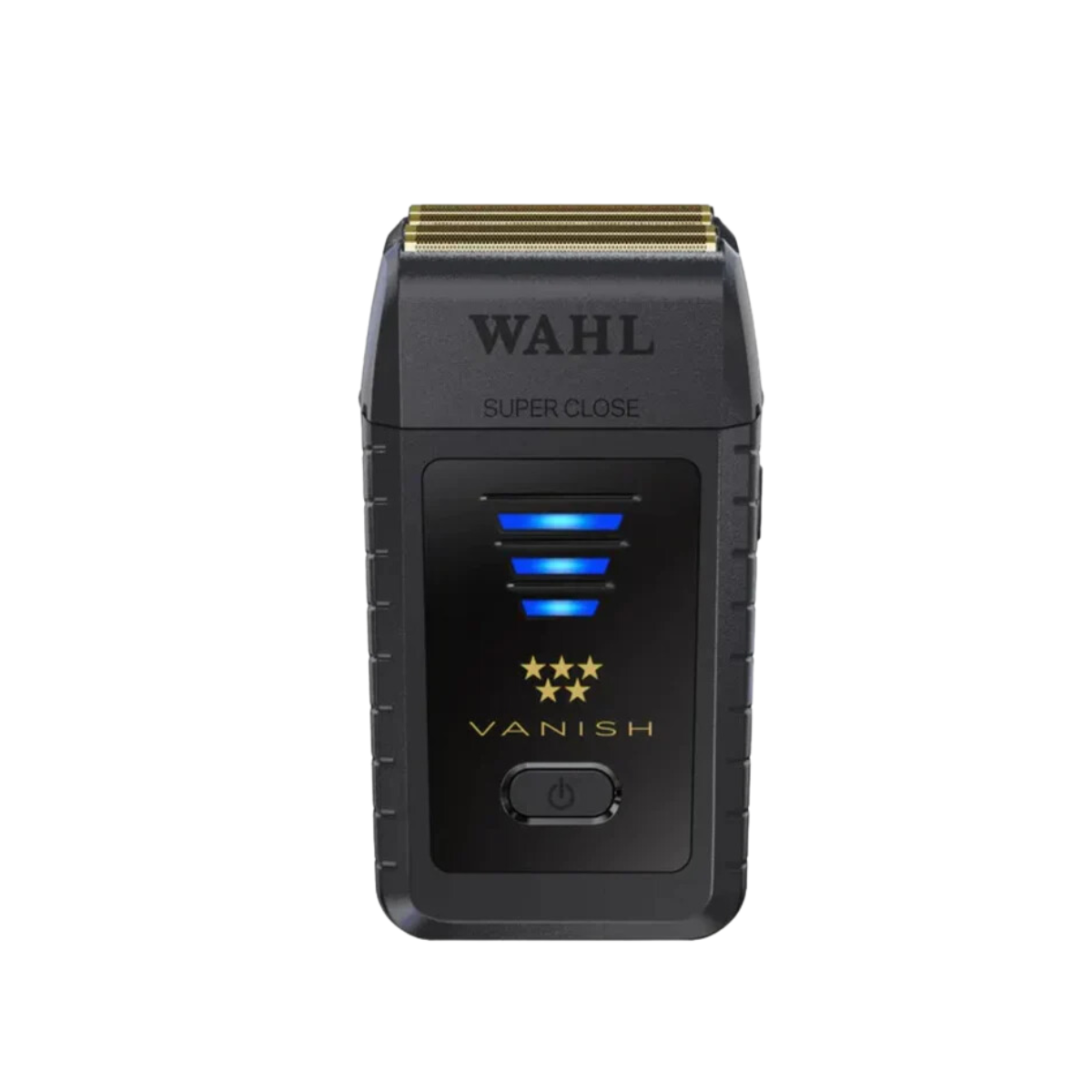 Ultimate Barber Case - Wahl Super Taper Cordless II Clipper