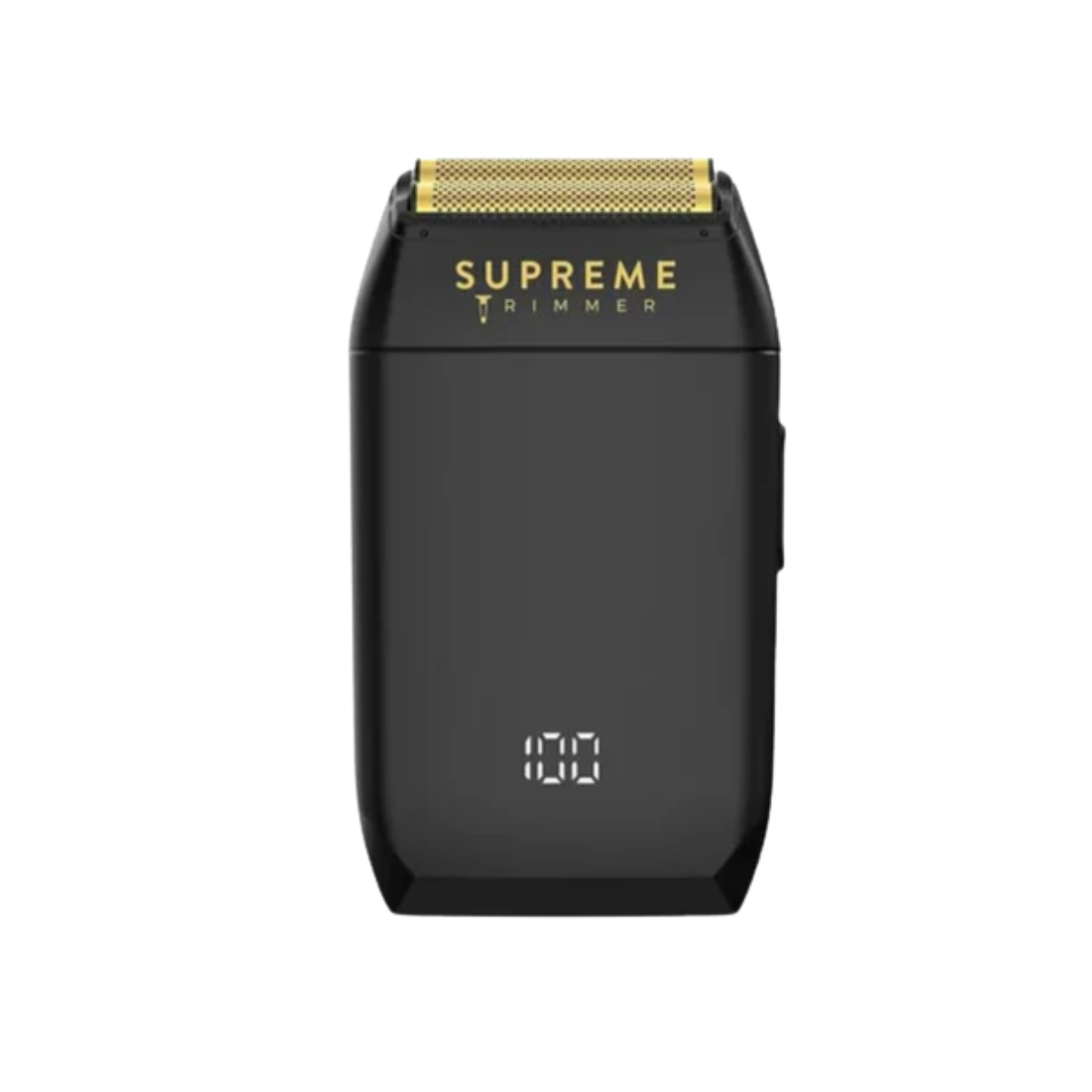 Supreme ST Recharge Trio Kit - Black