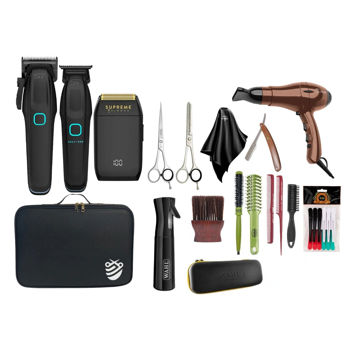 BarberCo STpro Academy Kit - Ultimate