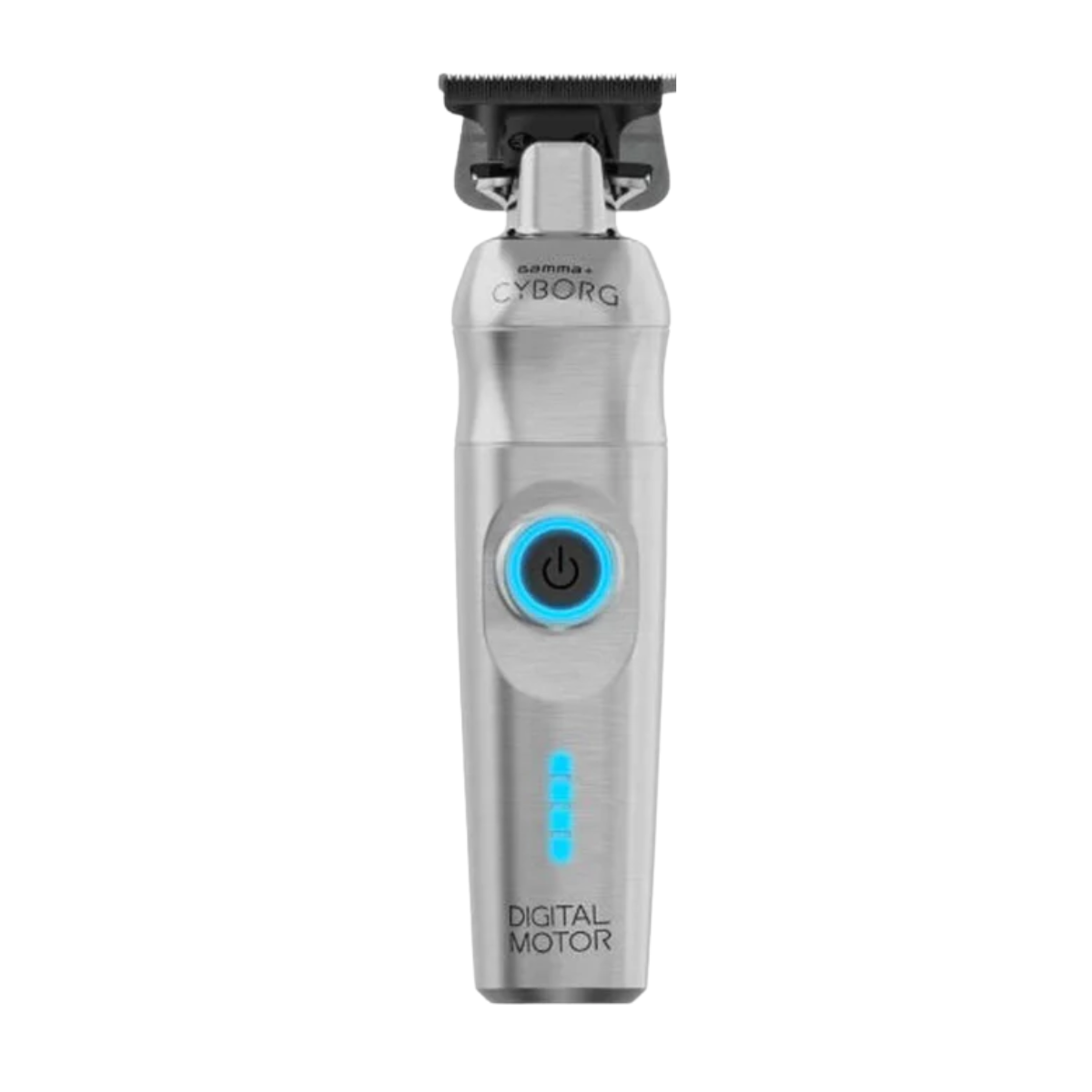 Gamma+ Cyborg Clipper & Trimmer (Half Price) Combo