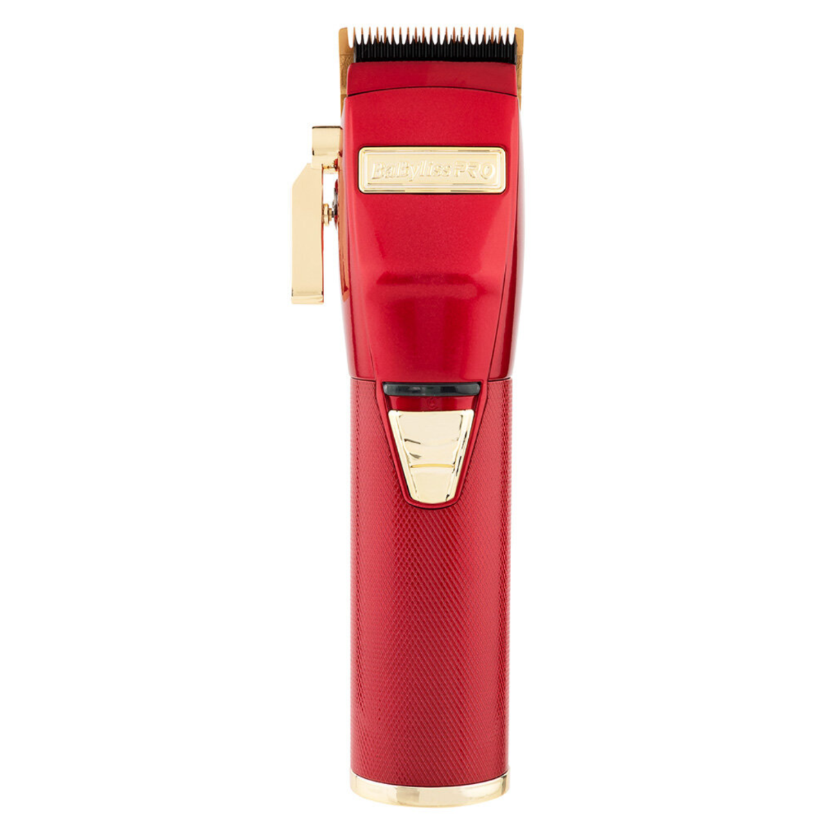 BabylissPro Red FX Duo