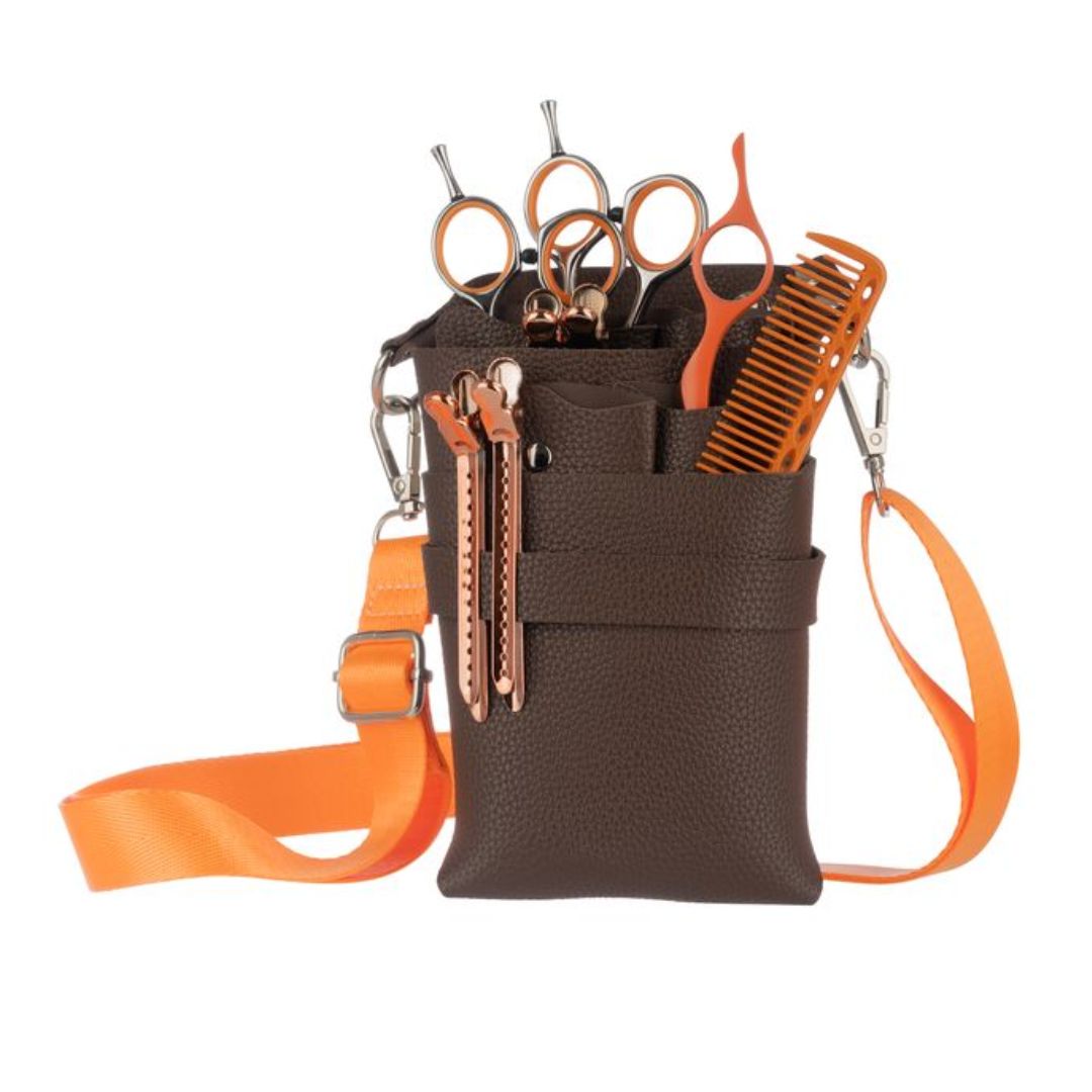 Iceman Style Hunter- Orange