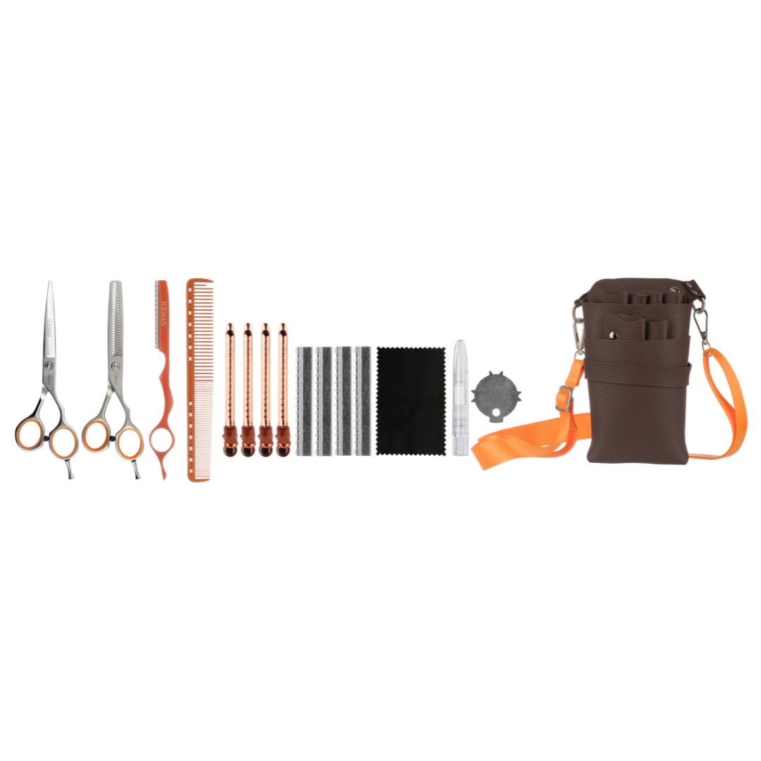 Iceman Style Hunter- Orange
