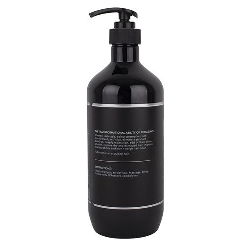 12 Reasons Keratin Shampoo - 1000ml