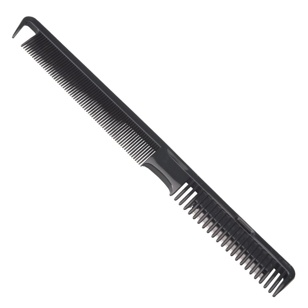 Dateline Professional 2 Way Razor Comb 6034k - Includes 5 Blades