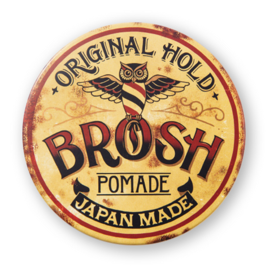 Brosh Mini Original Pomade