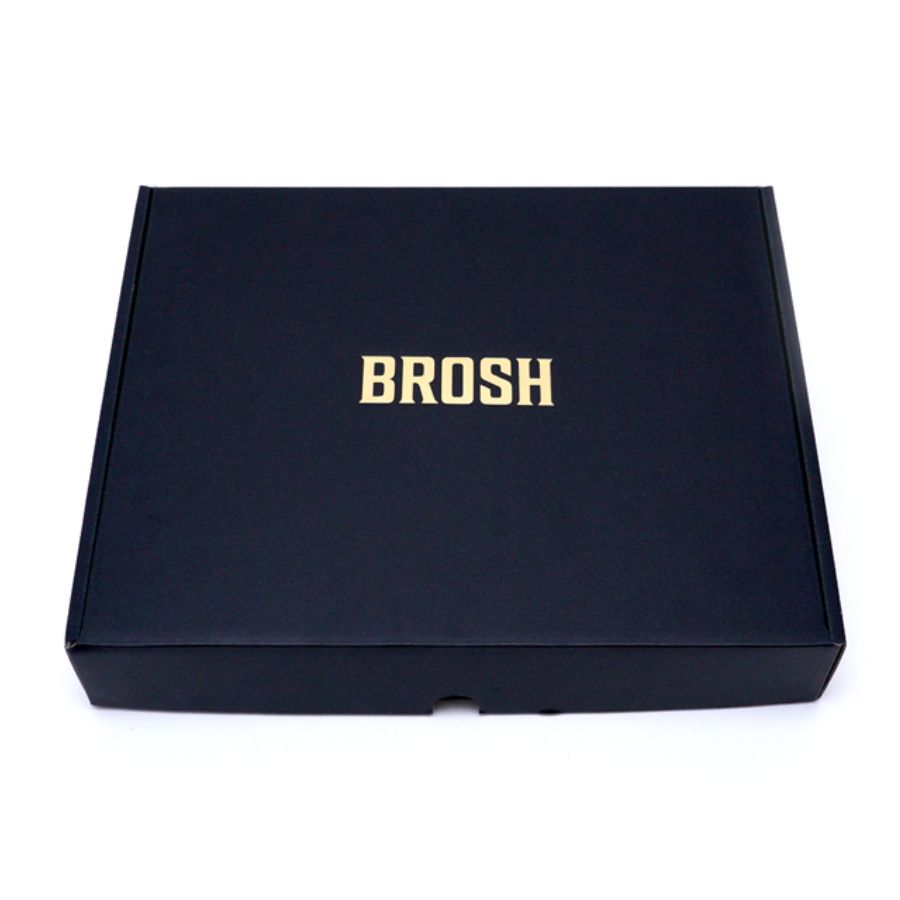 Brosh All Wash Gift Set