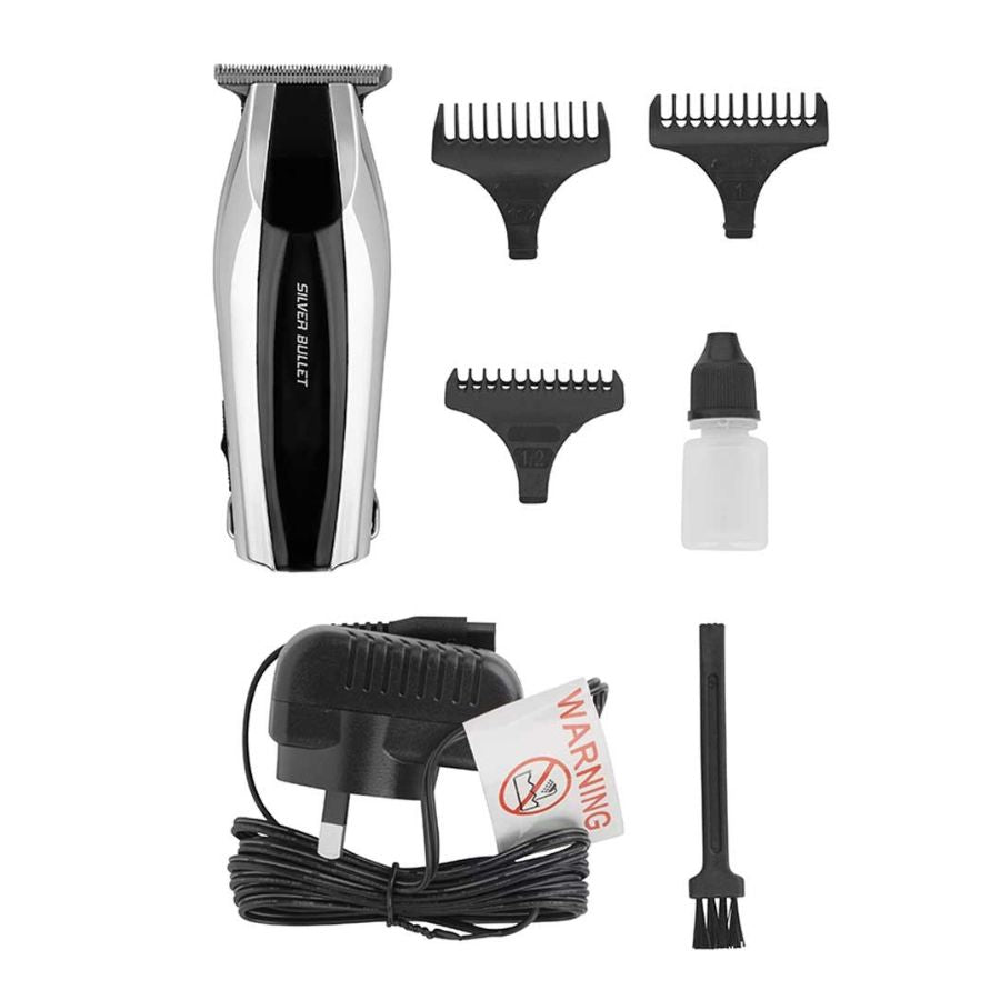 Silver Bullet Compact Trimmer