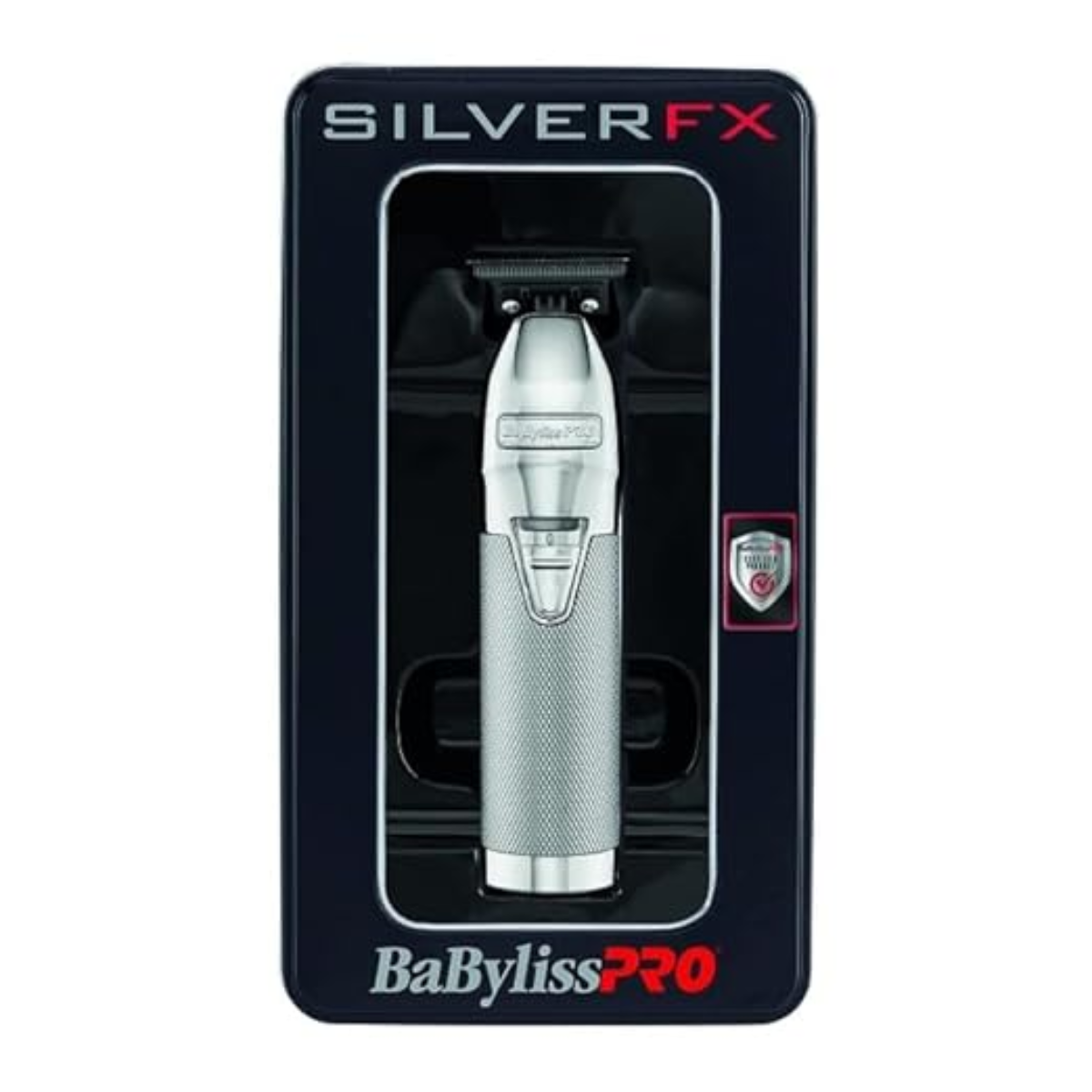 Babylisspro Silver Fx Outliner Skeleton Trimmer