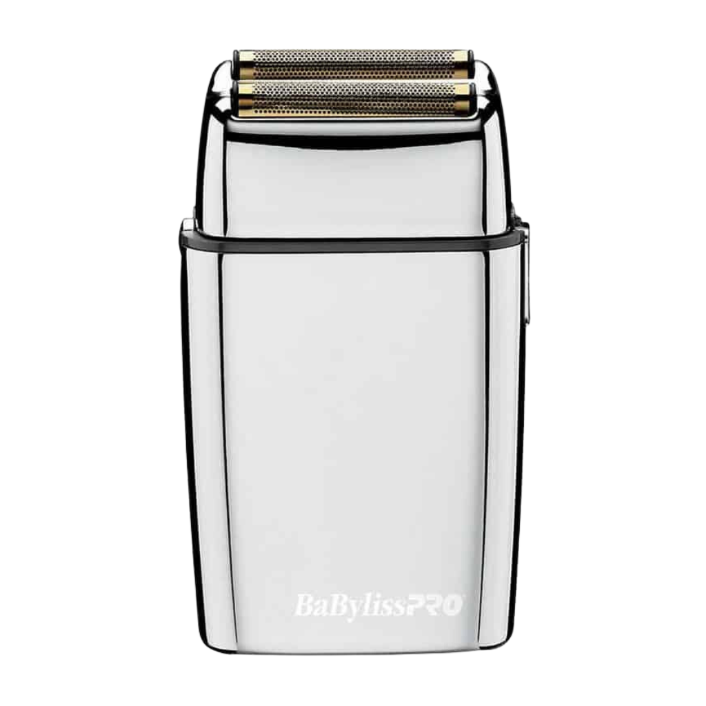 Babylisspro Foil Fx02 Double Foil Shaver - Silver
