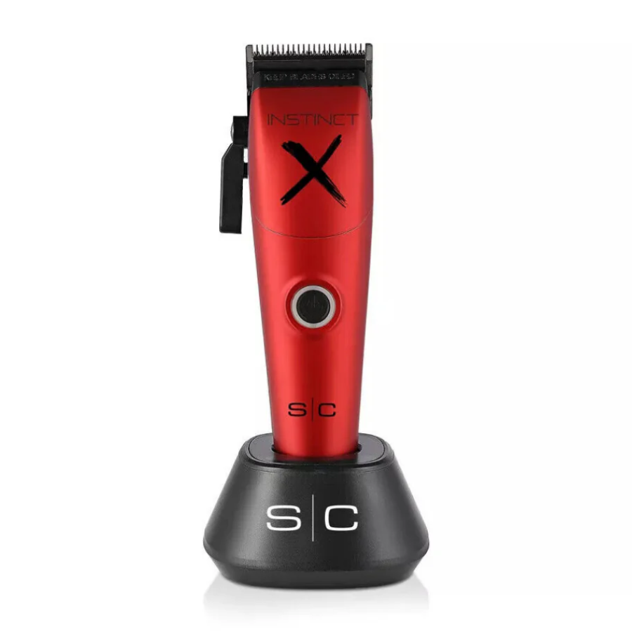StyleCraft Instinct X Professional Cordless Clipper - Master