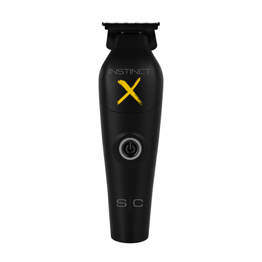 StyleCraft by Silver Bullet Instinct X Trimmer - Master