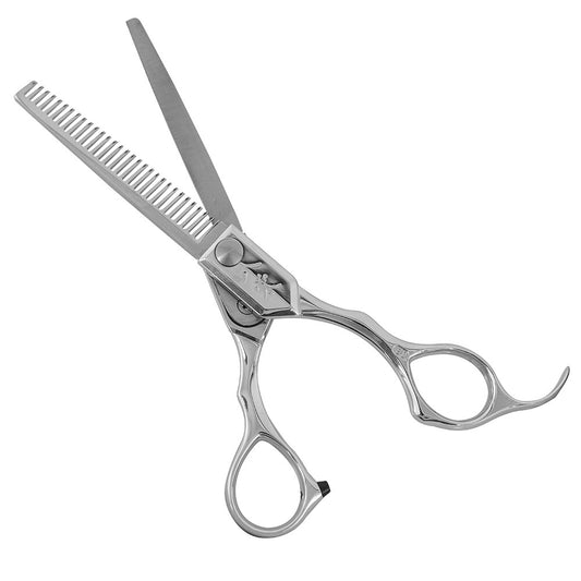Yasaka Ys300 30 Teeth Thinning Scissor - Offset