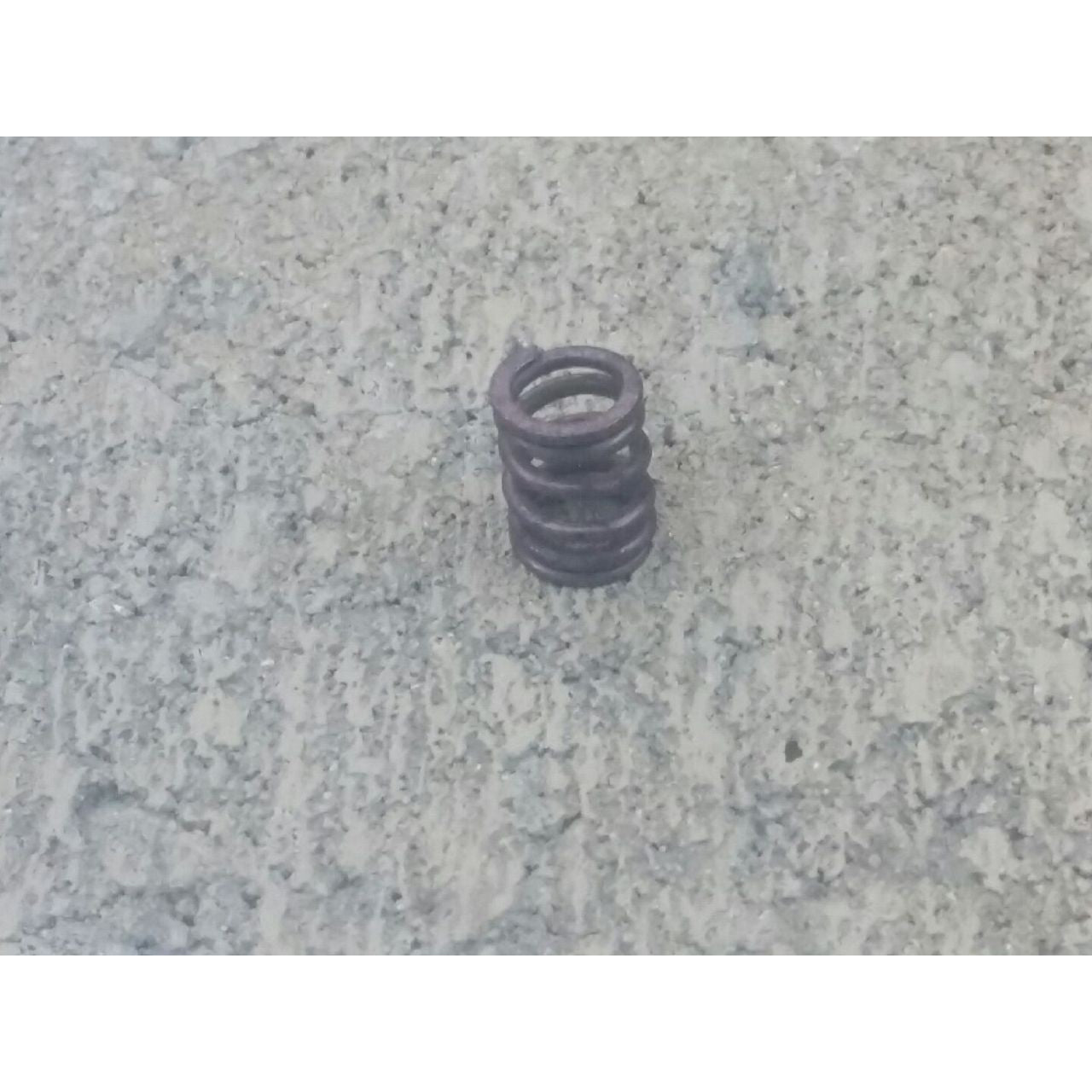 Tuning Spring