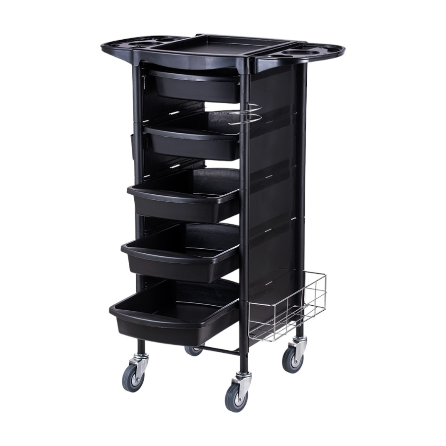 Karma Humpty Doo Hair Trolley