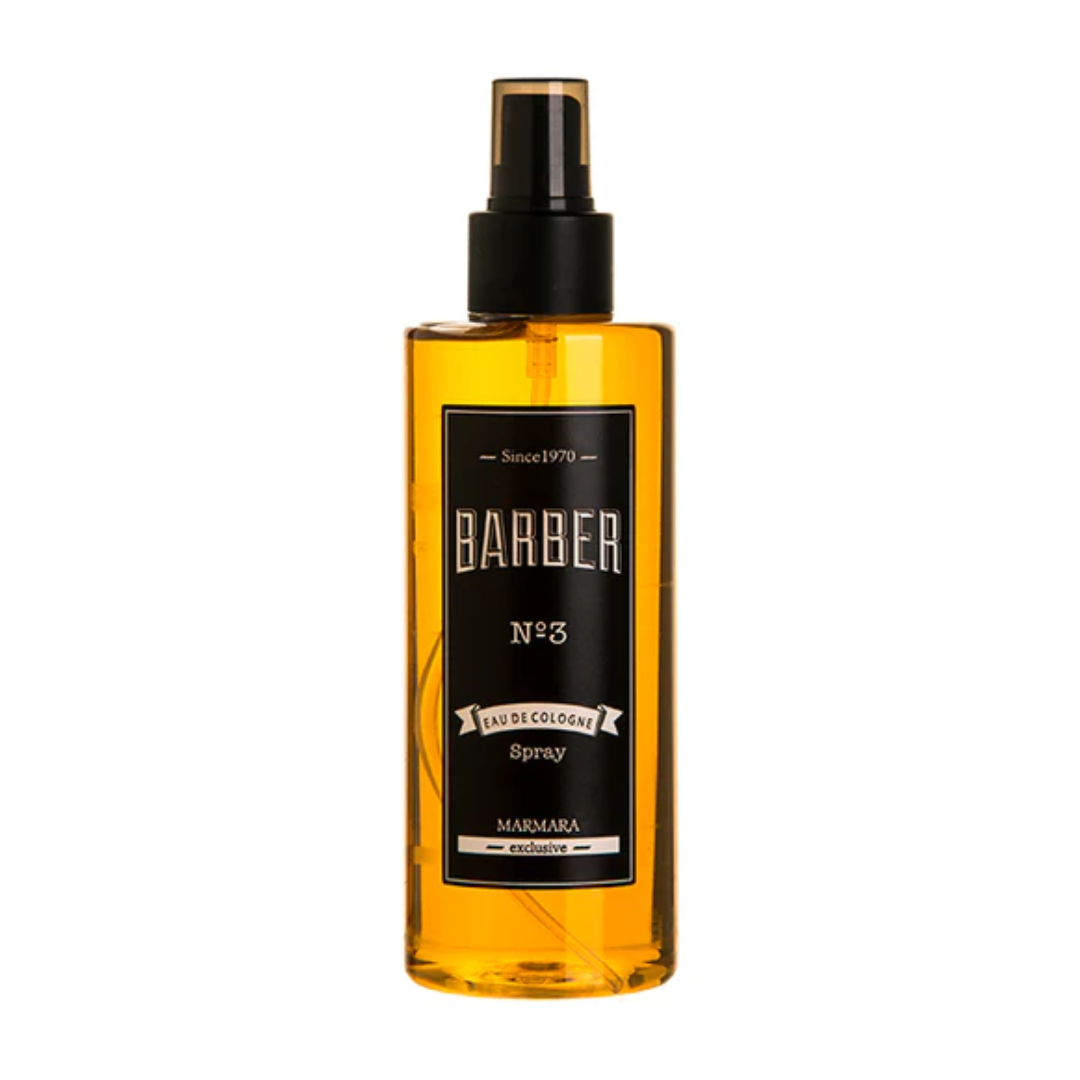 Marmara Barber Cologne 250ml โ BarberCo