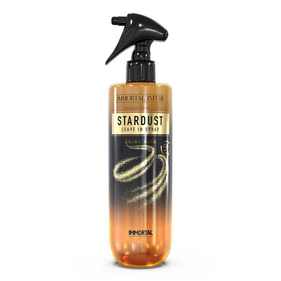 Immortal Infuse Leave-In Spray Stardust 500ml