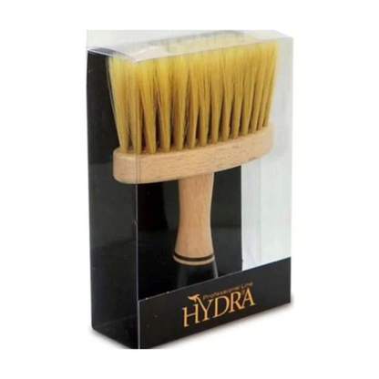Hydra Premium Wooden Neck Brush