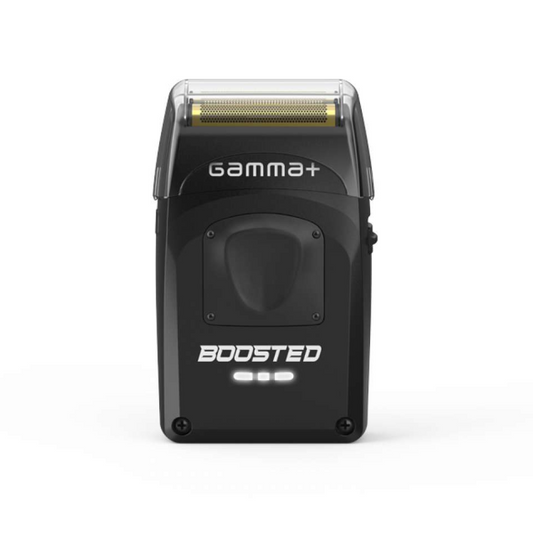 Gamma + Boosted Shaver (Preorder)