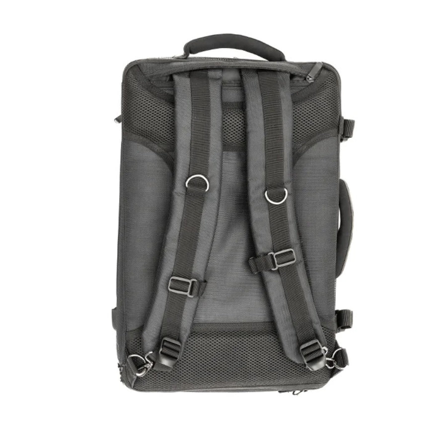 Gamma + Barber Carry Bag