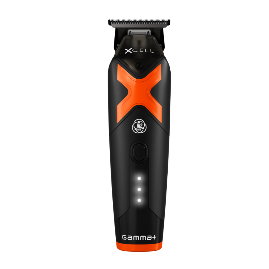 Gamma+ X-Cell Vector Trimmer