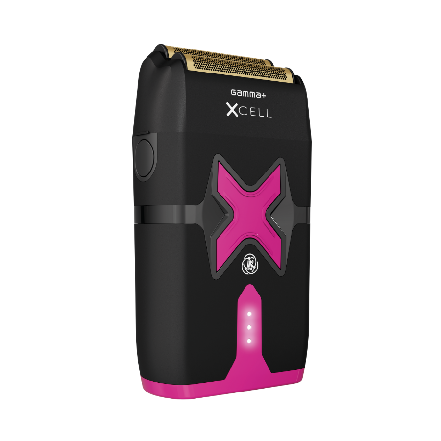 Gamma+ X- Cell Vector Shaver