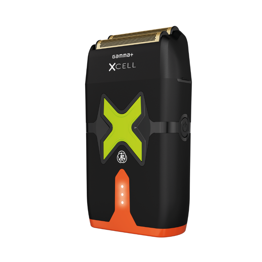 Gamma+ X- Cell Vector Shaver