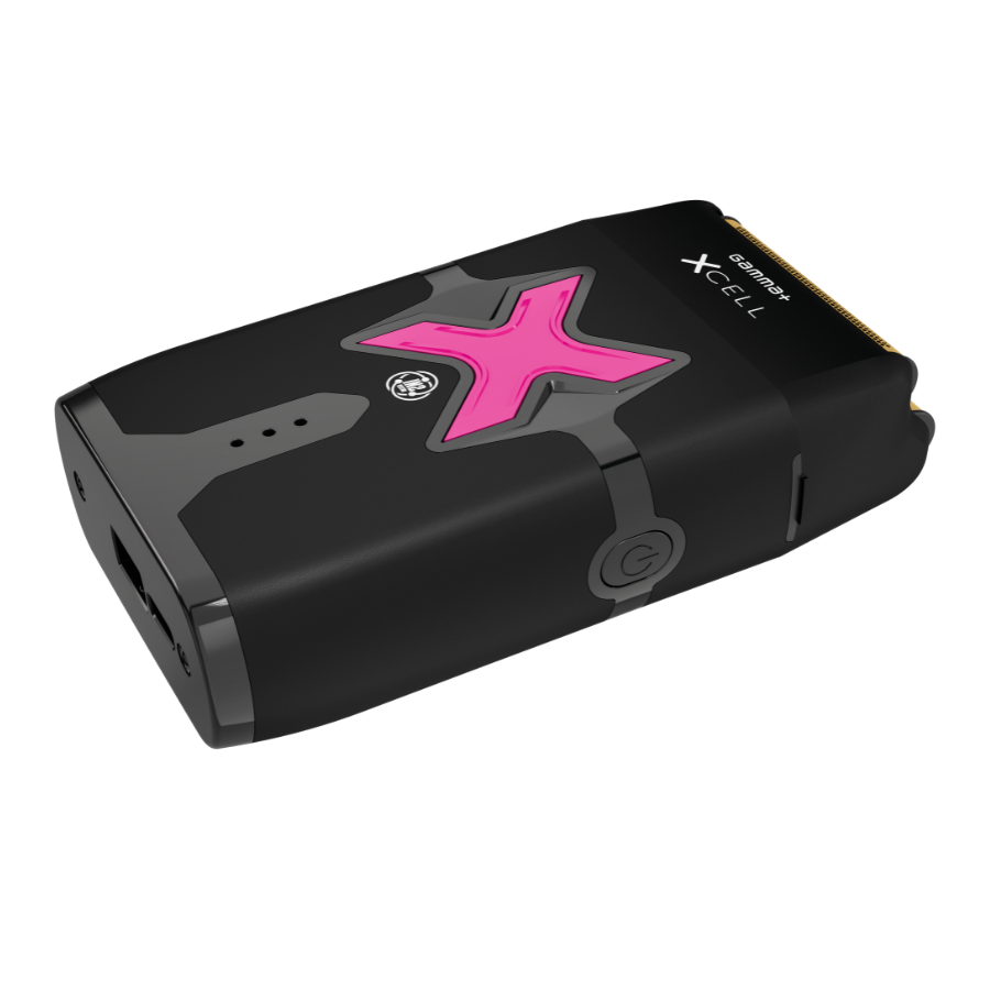 Gamma+ X- Cell Vector Shaver