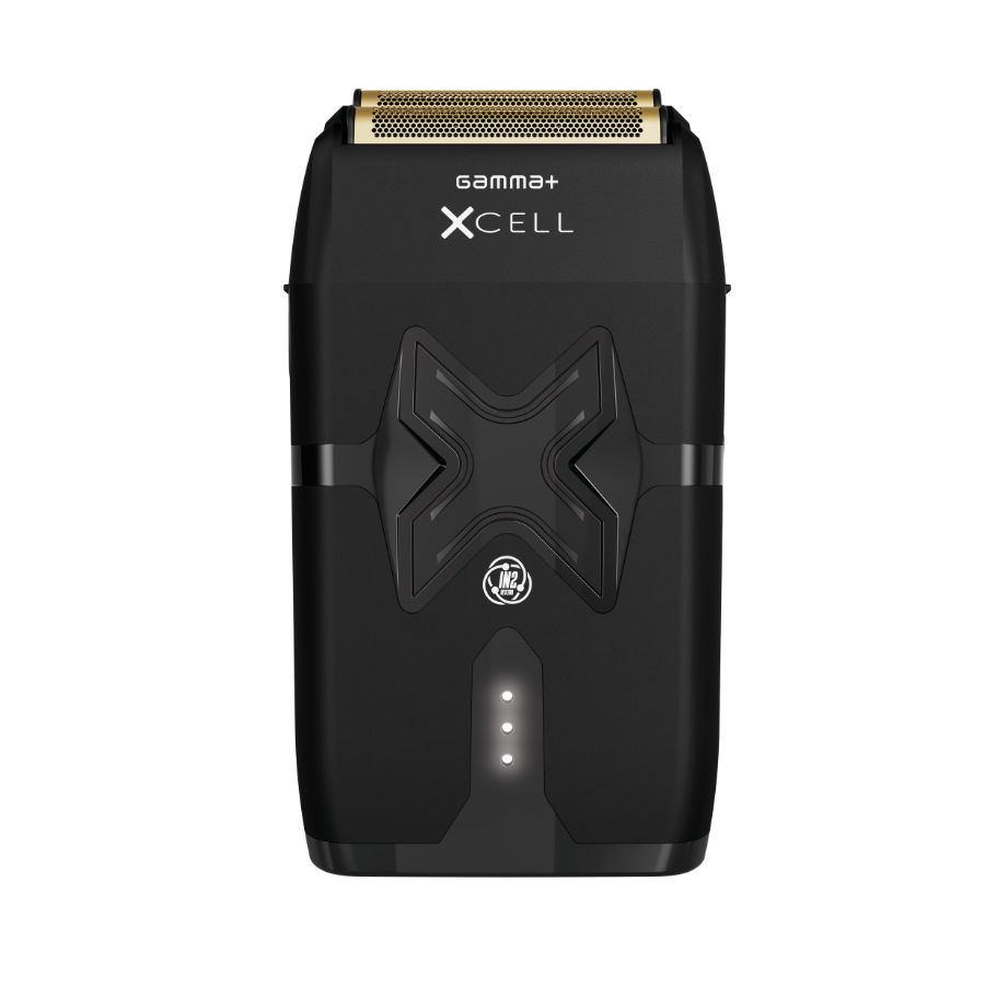 Gamma+ X- Cell Vector Shaver