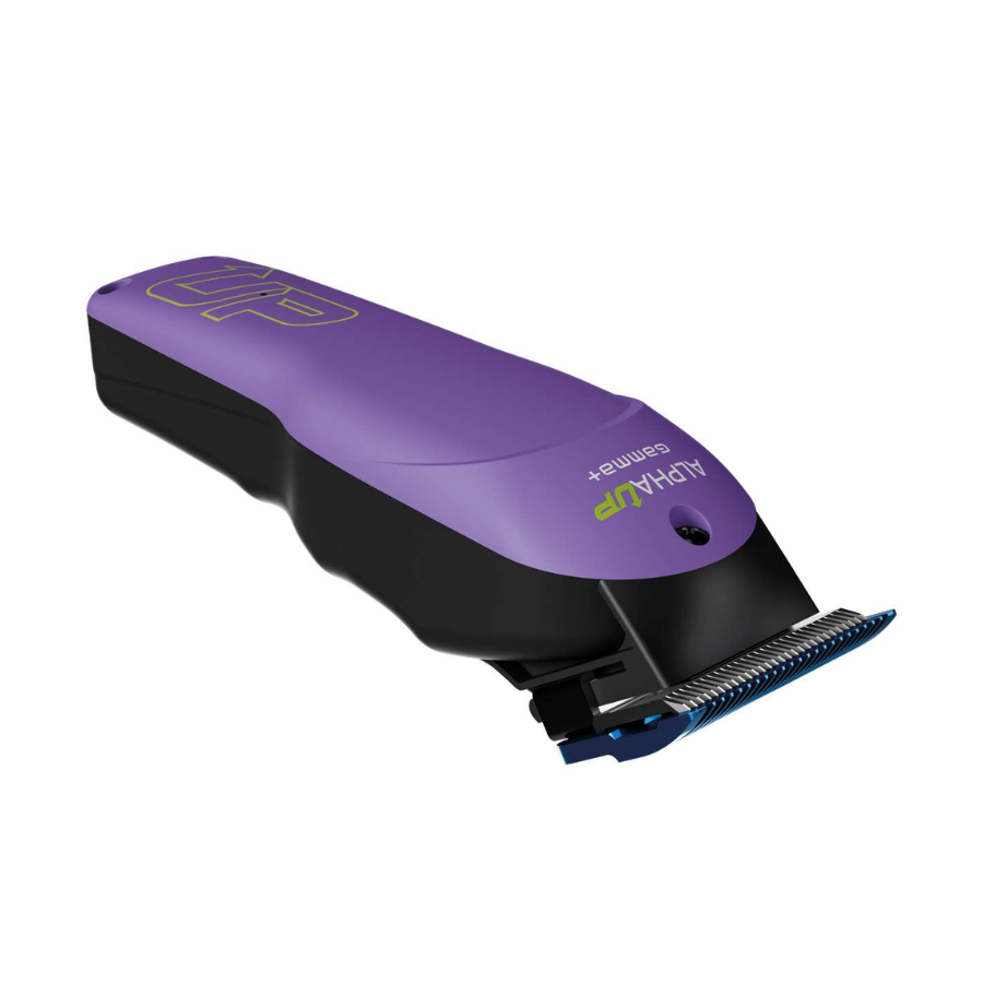 Gamma+ Alpha Up Clipper