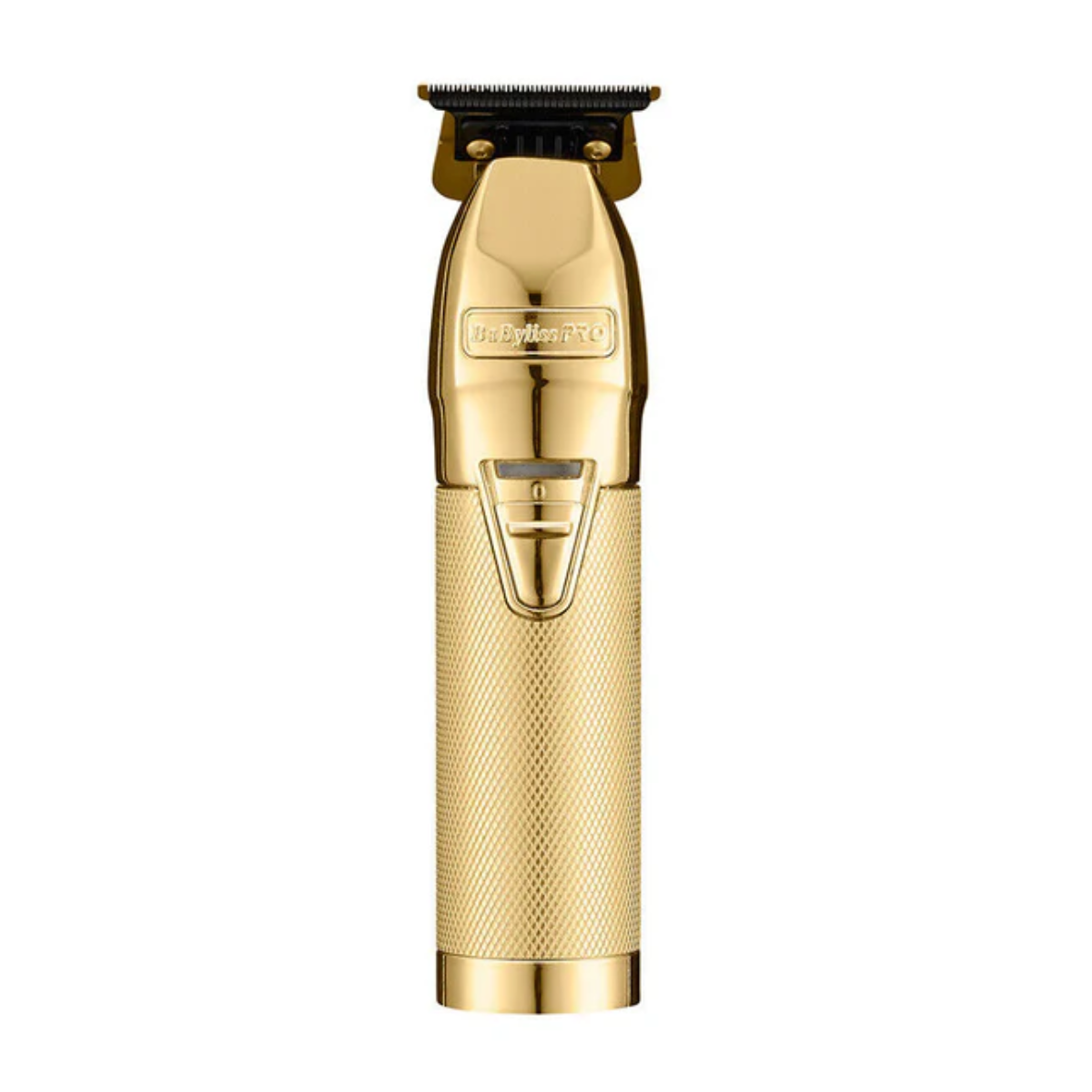 Ultimate Barber Case - BaBylissPRO Gold