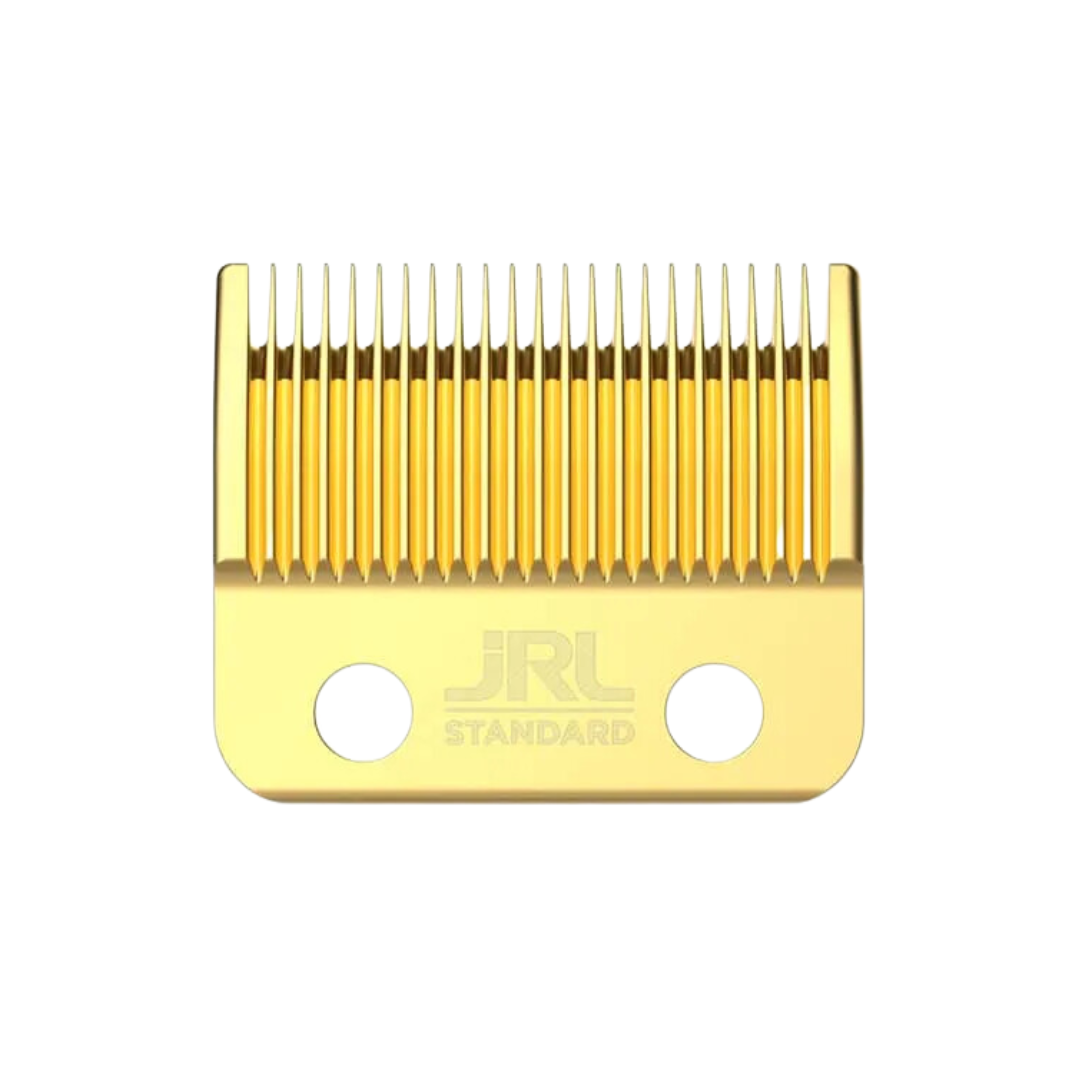 JRL 2020C Standard Taper Blade - Gold