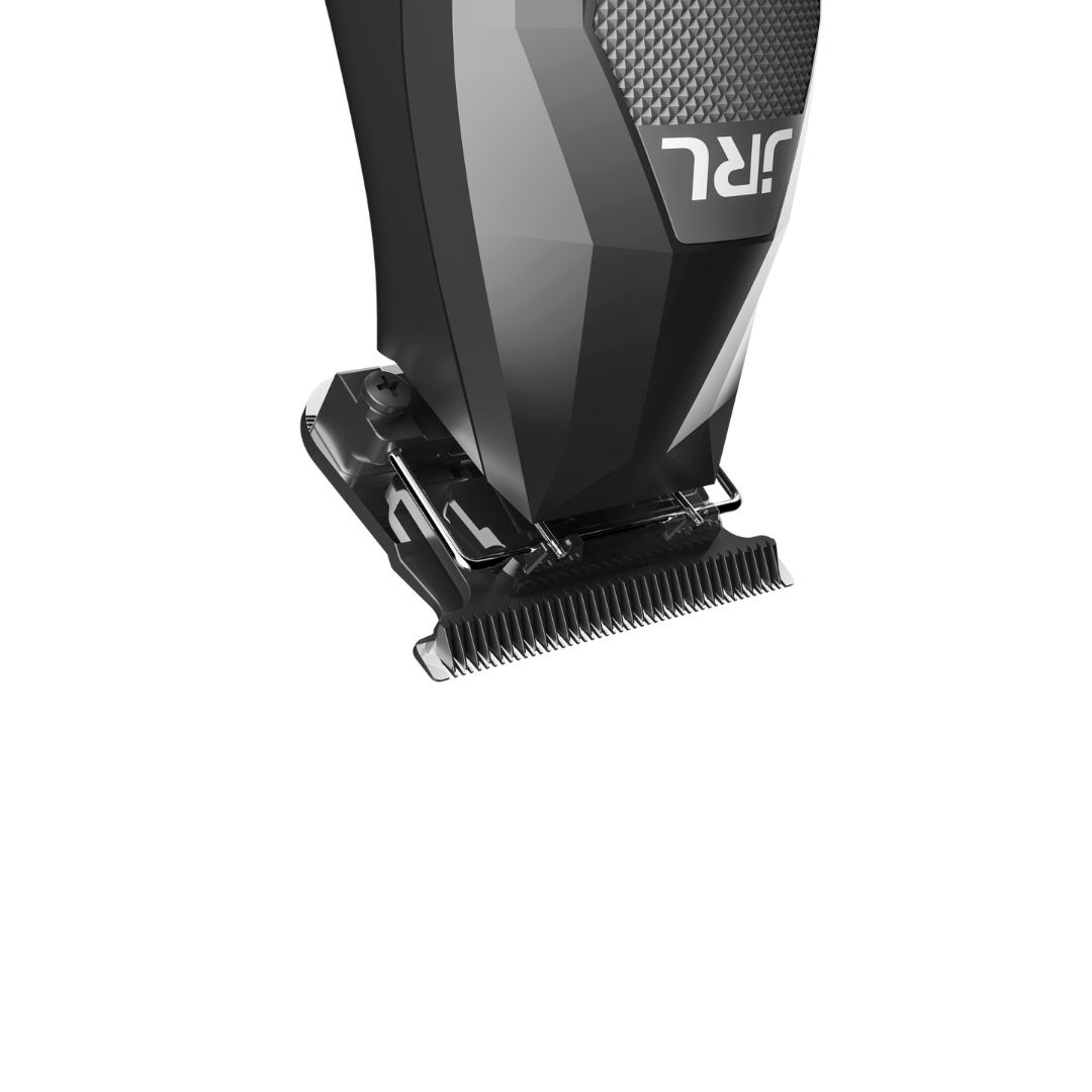 JRL x Lamborghini Diamante Clipper & Trimmer Duo | Black
