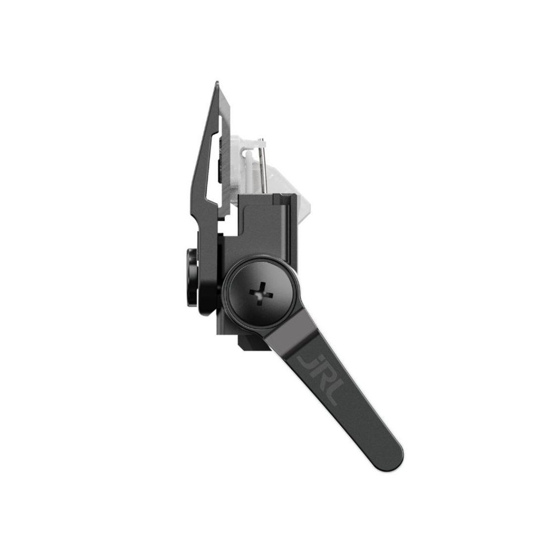 JRL 2025C Diamante EZ Gap Clipper Blade - Black