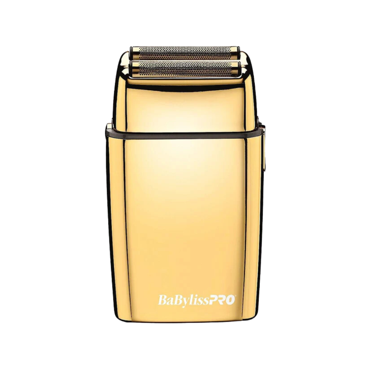 Ultimate Barber Case - BaBylissPRO Black & Gold