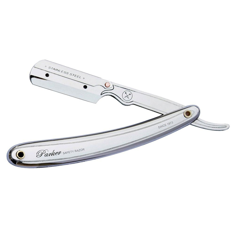 Parker Sr1 Barber/straight Razor 31r
