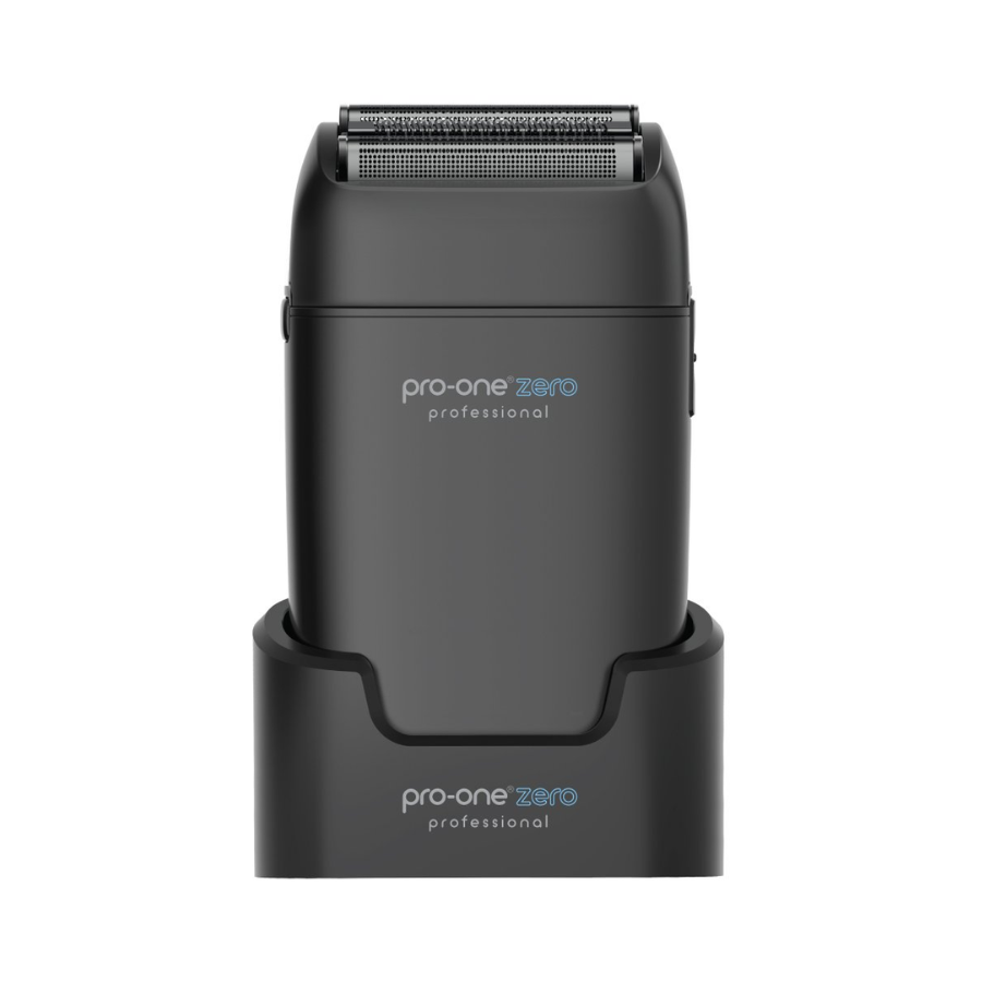 Pro-One Zero Foil Shaver