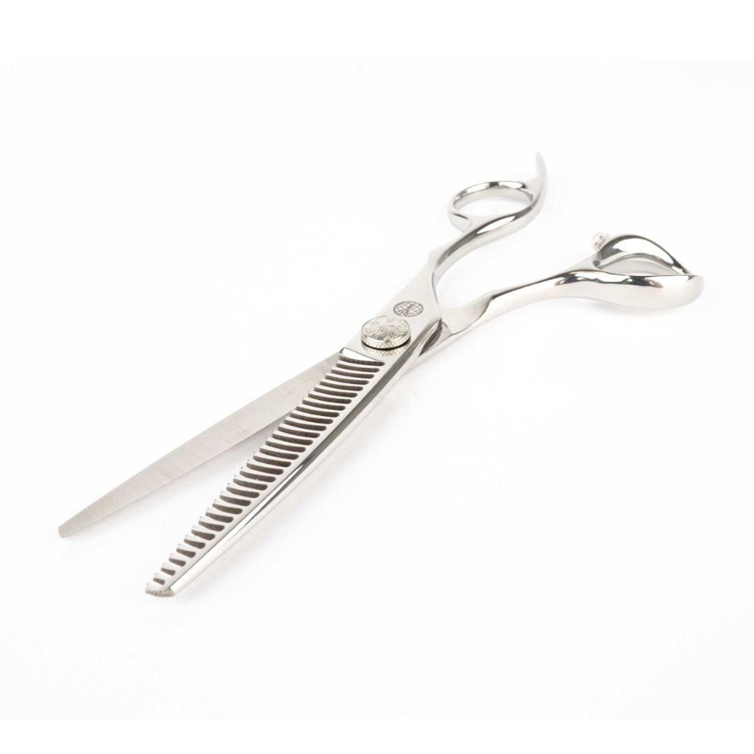 Global Scissors Archer Haircutting Scissors Set