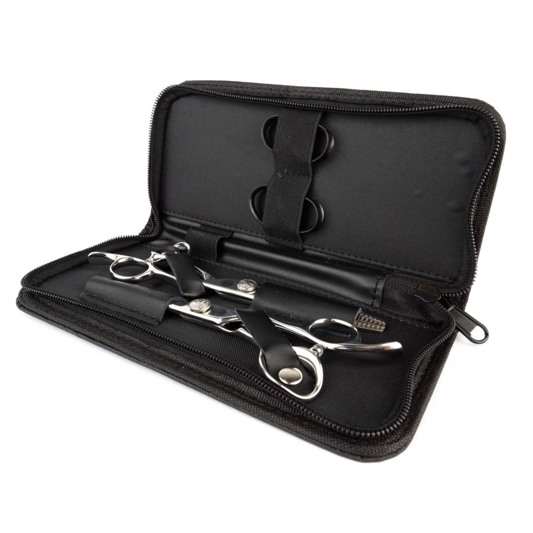 Global Scissors Archer Haircutting Scissors Set