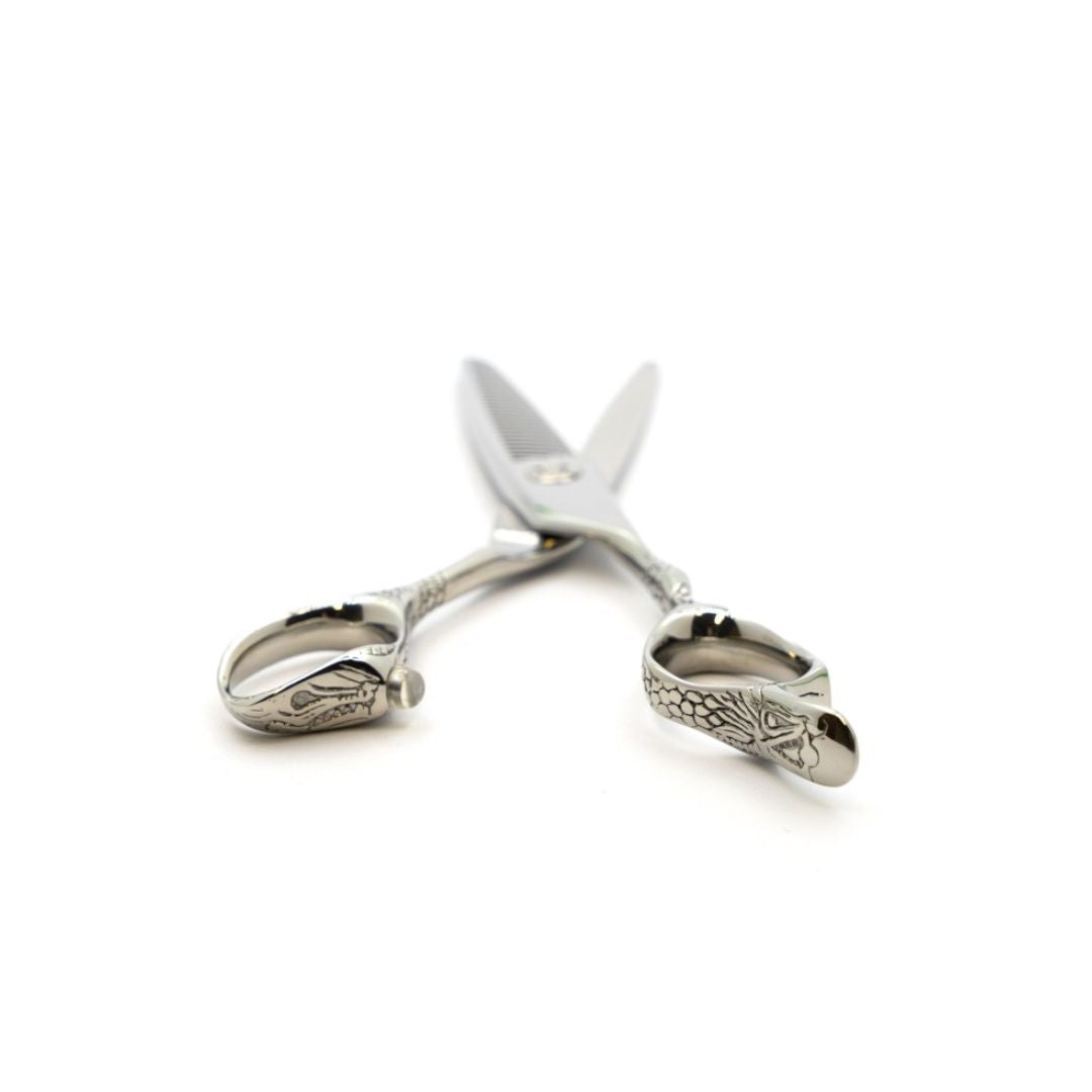 Global Scissors Dragon 6" Thinning Scissor