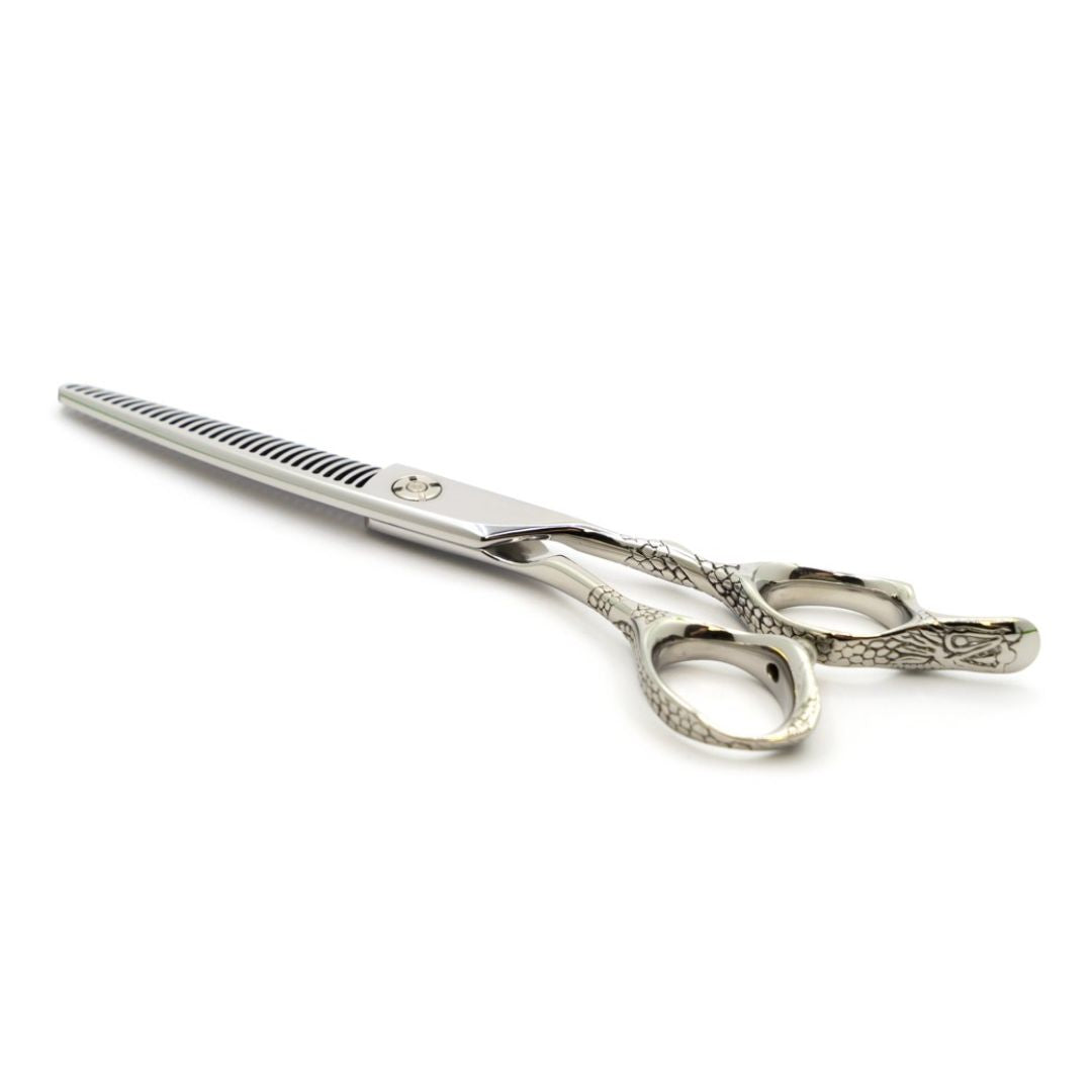 Global Scissors Dragon Haircutting Scissors Set