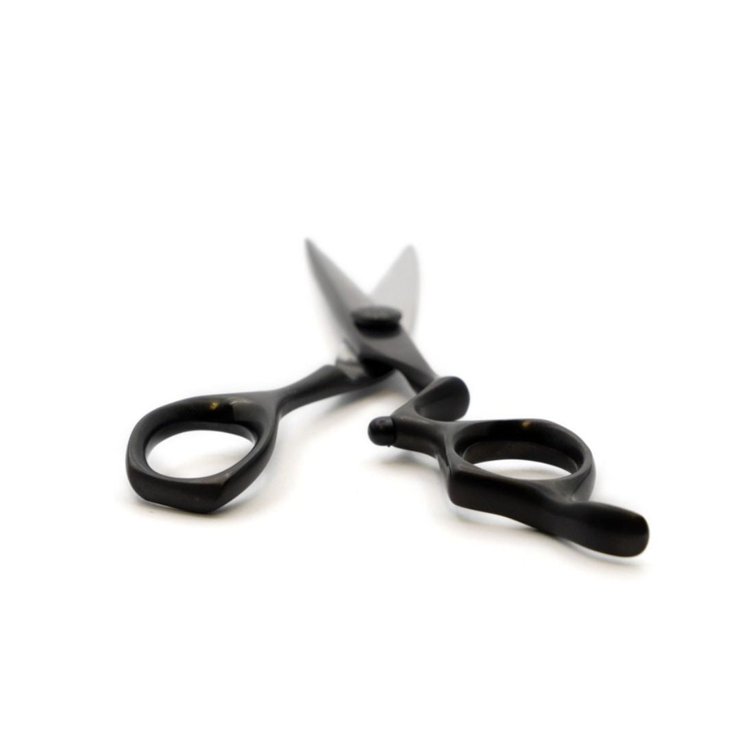 Global Scissors Raven Haircutting Scissor