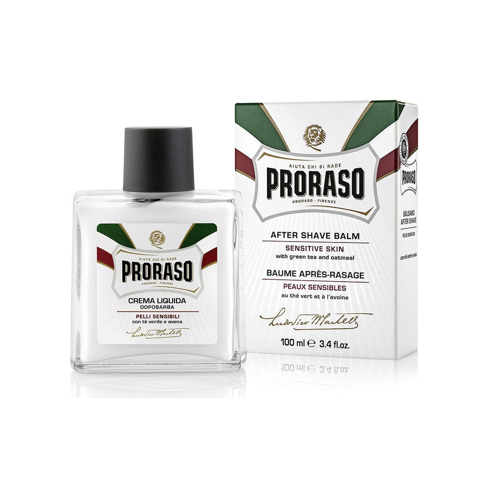 Proraso After Shave Balm Sensitive 100ml